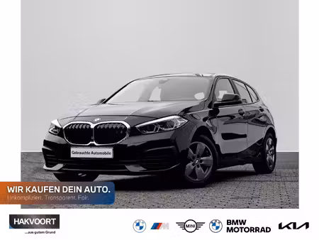 BMW Série 1 118i 1.5 136 sDrive