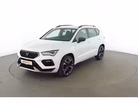 Cupra Ateca 2.0 TSI 300