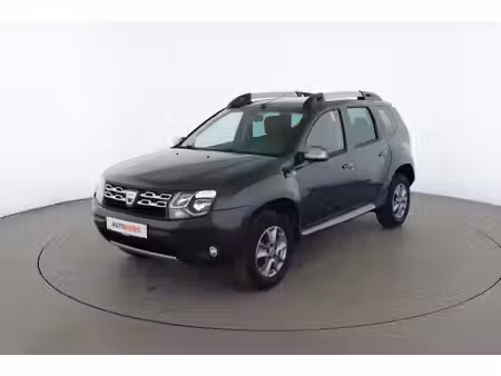 Dacia Duster 1.6 SCe 115 Serie Limitee 10 ans