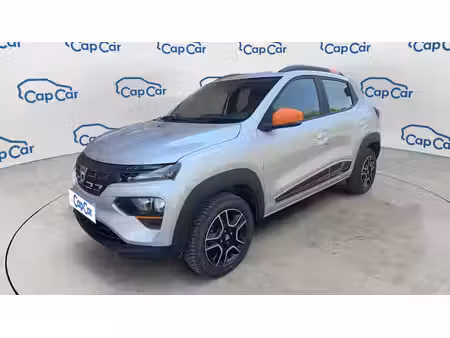 Dacia Spring 45 Confort Plus