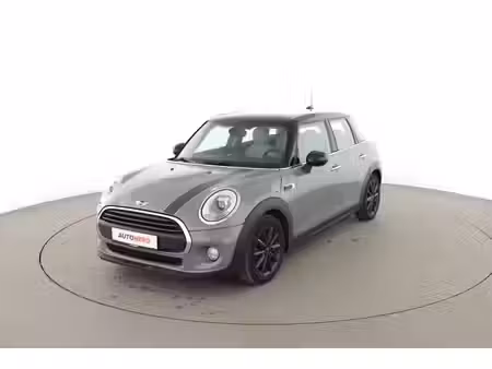 Mini Mini Cooper D 1.5 116