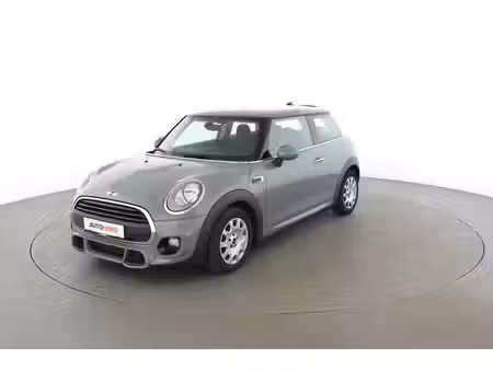 Mini Mini One 1.5 102
