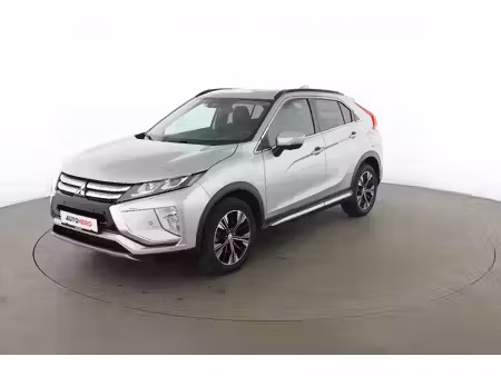 Mitsubishi Eclipse Cross 1.5 163