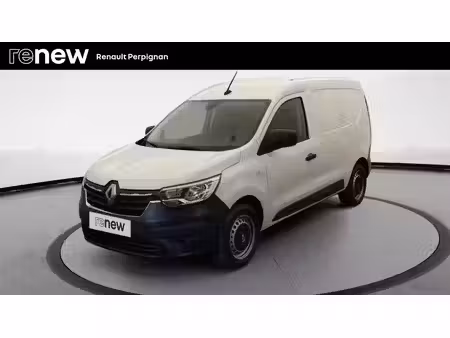 Renault Express Van 1.5 dCi 75
