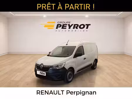 Renault Express Van 1.5 dCi 75 Confort