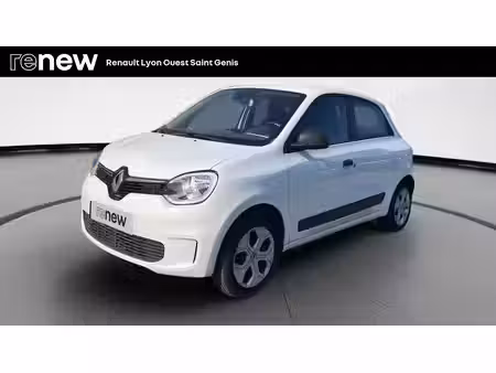 Renault Twingo 81