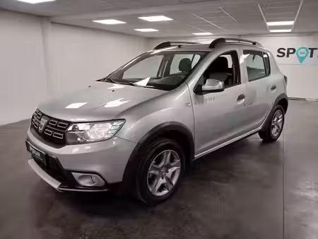 Dacia Sandero 1.5 dCi 95