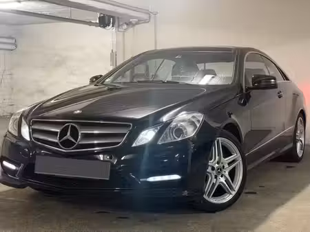 Mercedes-Benz Classe E E 250 2.1 150
