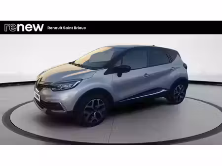 Renault Captur 0.9 TCe 90