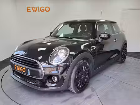 Mini Mini One 1.5 102