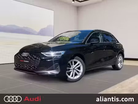 Audi A3 1.5