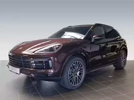 Porsche Cayenne V6 3.0 340 4x4