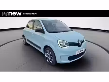 Renault Twingo 1.0 SCe 65