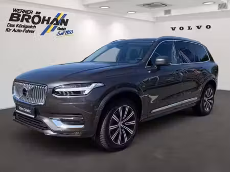Volvo XC90 T8 2.0 310 4x4
