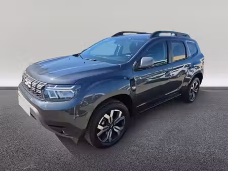 Dacia Duster 1.3 TCe 150