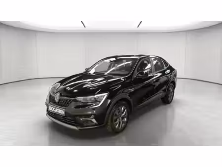 Renault Arkana E-Tech 1.6 145 Evolution