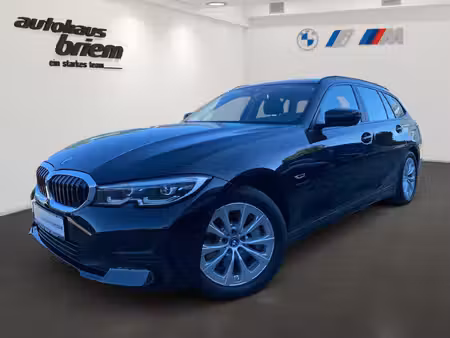 BMW Série 3 330e 2.0 292