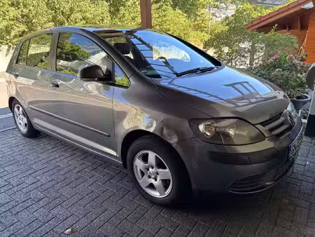 Volkswagen Golf Plus 1.4 75 Confortline