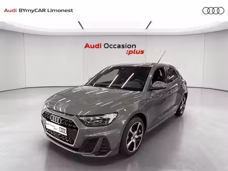 Audi A1 30 TFSI 1.0 TFSI 116