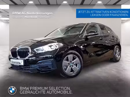 BMW Série 1 116i 1.5 109 sDrive