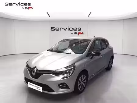 Renault Clio 1.0 TCe 90 Evolution