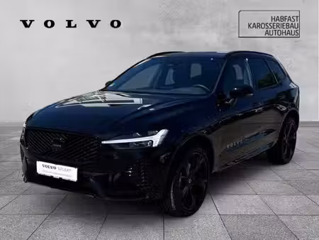 Volvo XC60 2.0 4x4