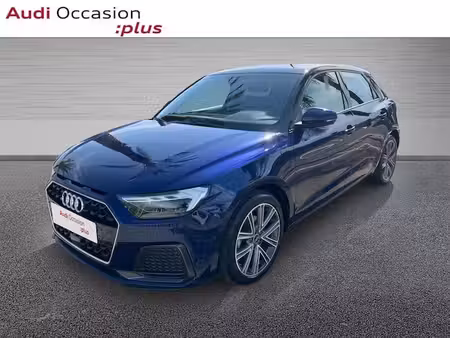 Audi A1 30 TFSI 1.0