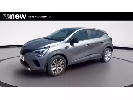 Renault Captur 1.0 TCe 91