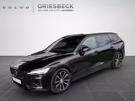 Volvo V60 2.0 4x4