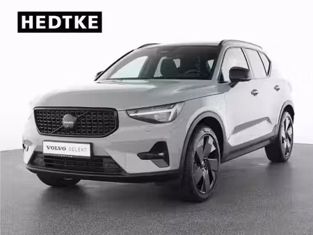 Volvo XC40 2.0