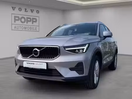 Volvo XC40 2.0