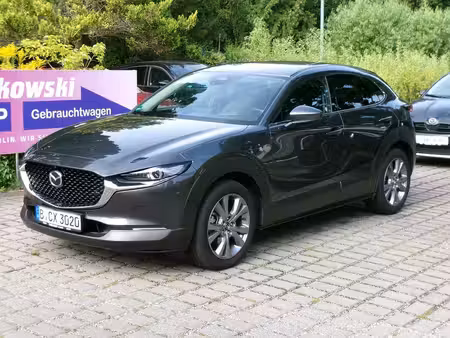 Mazda CX-30 Skyactiv G 2.5 140 Exclusive Line