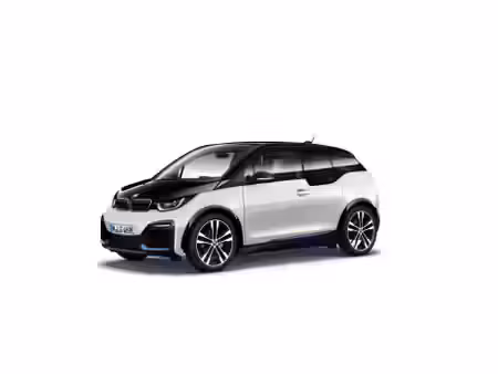 BMW i3 120 AH eDrive