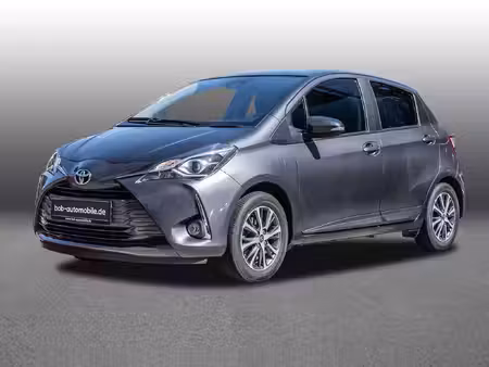 Toyota Yaris 1.5