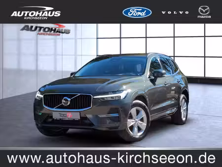 Volvo XC60 2.0 4x4