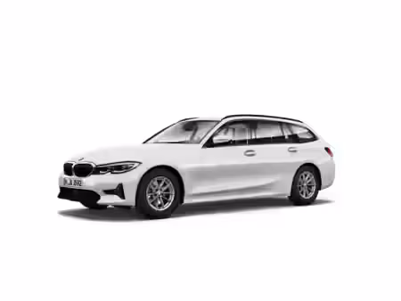 BMW Série 3 320d 2.0 190