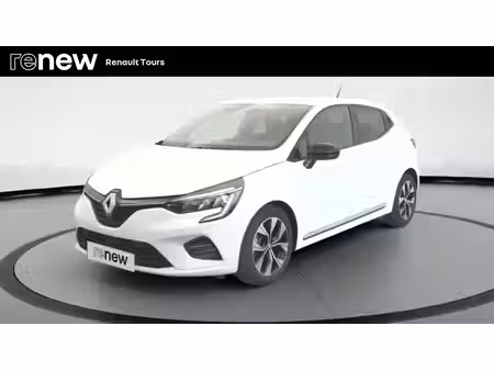 Renault Clio 1.0 TCe 100