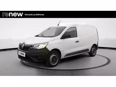 Renault Express Van 1.5 dCi 95 Confort