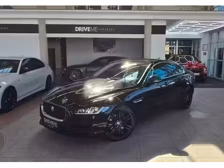 Jaguar XE D180 2.0 180 Prestige