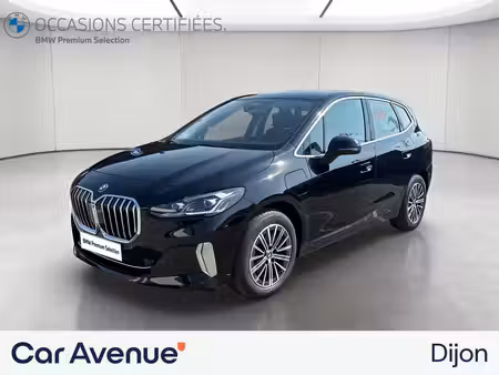 BMW Série 2 225e 1.5 245 xDrive