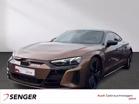 Audi e-tron quattro