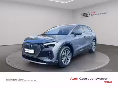 Audi Q4 e-tron 45 285