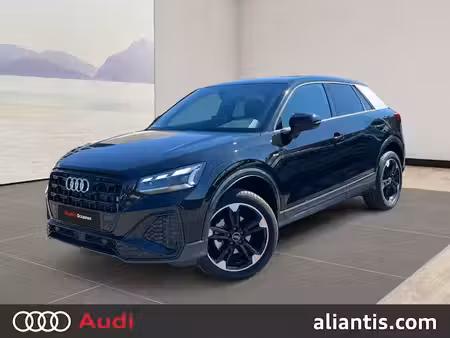 Audi Q2 35 TFSI 1.5 TFSI 150 S line