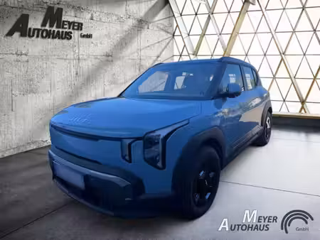 Kia EV2 147 Earth