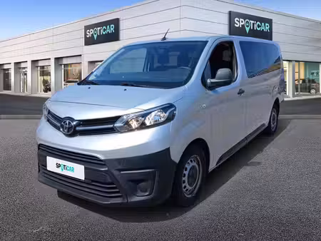Toyota Proace 1.5 120 Dynamic
