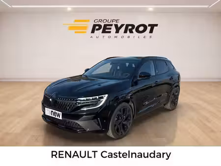 Renault Austral 1.2 200 Esprit Alpine