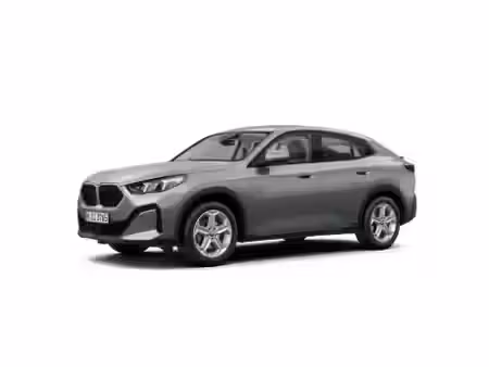 BMW X2 20d 2.0 163 xDrive