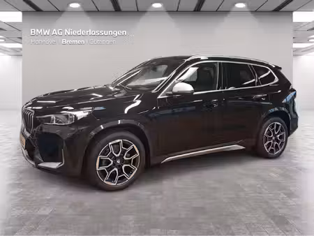 BMW X1 18d 2.0 150 sDrive