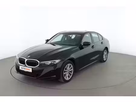 BMW Série 3 320i 2.0 184 xDrive