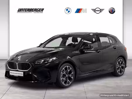BMW Série 1 1.5 sDrive